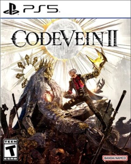 Code Vein 2 Ps5 uygun fiyat fırsatlarıyla