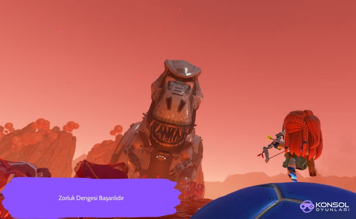 Astro Bot Ps5’te Bölüm Tasarımları