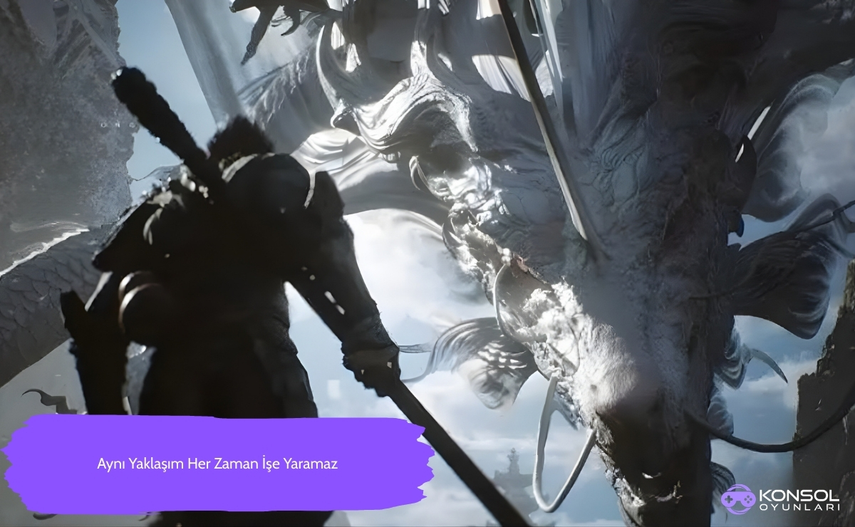 Black Myth Wukong Ps5'te Aynı Hata İki Kez Yapılmıyor