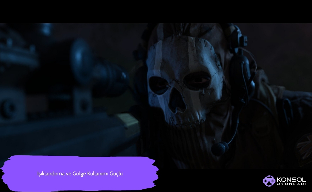 Call of Duty: Black Ops 6 Ps5 Grafik ve Performans Deneyimi