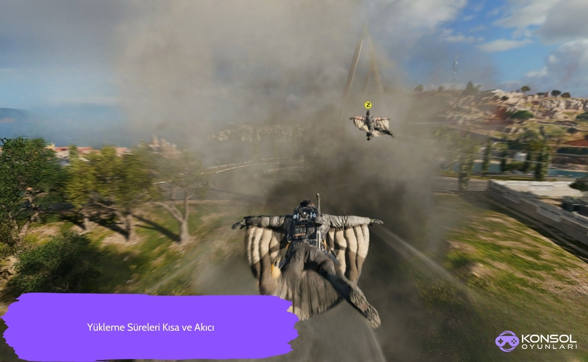 Call of Duty: Black Ops 6 Ps5 Grafik ve Performans Deneyimi