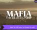 Mafia The Old Country Ps5 Hikâyesi