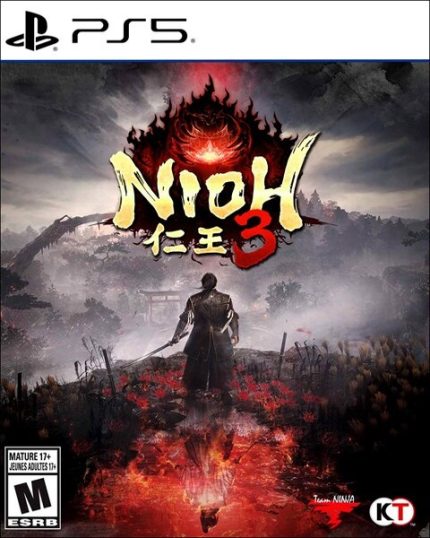 Nioh 3 Ps5 ucuz fiyat fırsatlarıyla