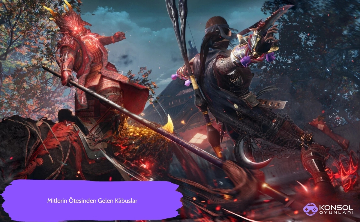 Nioh 3 Ps5 ekonomik fiyat avantajı