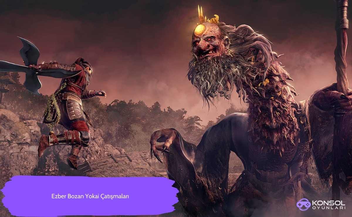 Nioh 3 Ps5 ekonomik fiyat seçenekleriyle