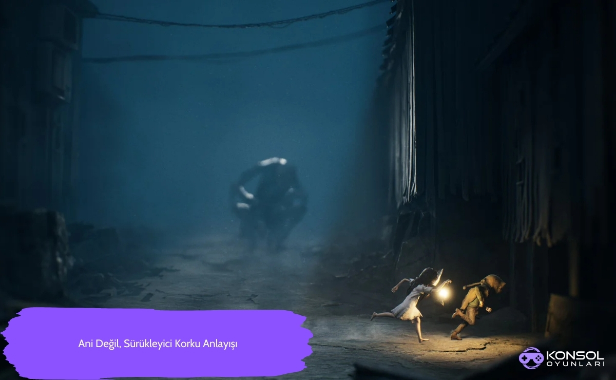 Reanimal Ps5 ekonomik fiyatlarla