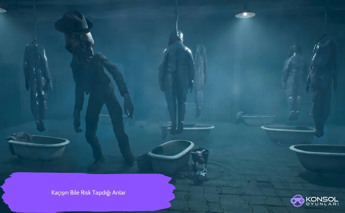 Reanimal Ps5 en cazip fiyatla