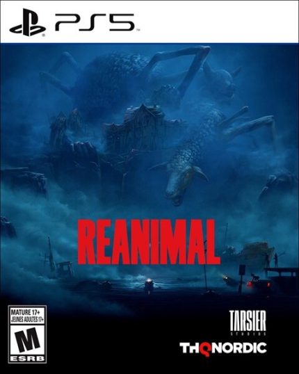 Reanimal Ps5 uygun fiyatlarla