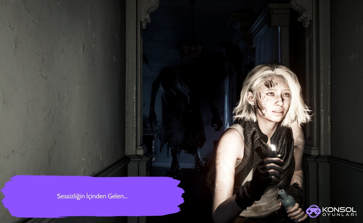 Resident Evil Requiem Ps5 bütçeni yomayan özel fiyatlarla