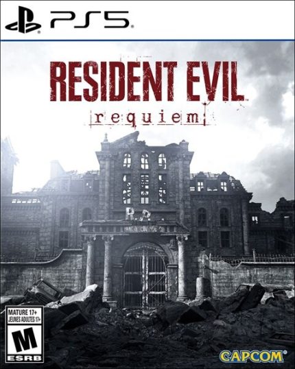 Resident Evil Requiem Ps5 erişilebilir fiyat avantajlarıyla