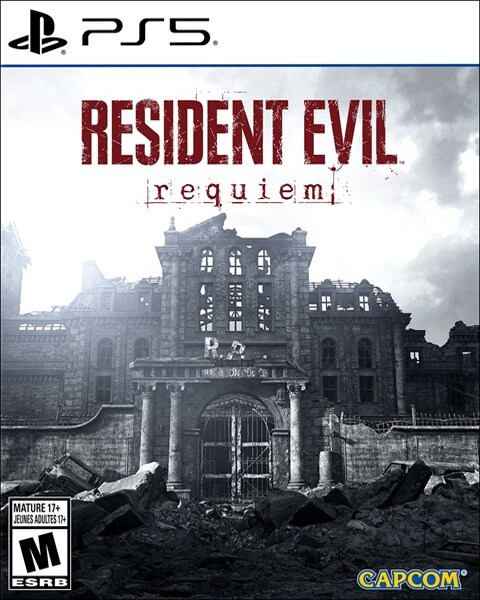 Resident Evil Requiem Ps5 erişilebilir fiyat avantajlarıyla
