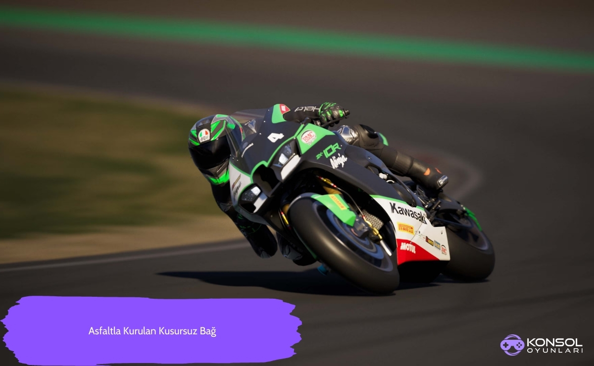 Ride 6 Ps5 süper fiyat avantajı