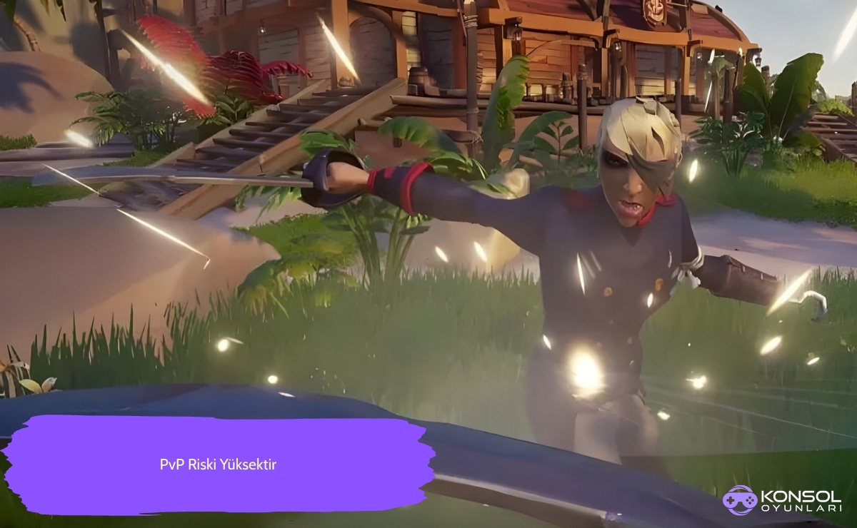 Sea of Thieves Ps5 Kül Sandığın Satıldığı Yer