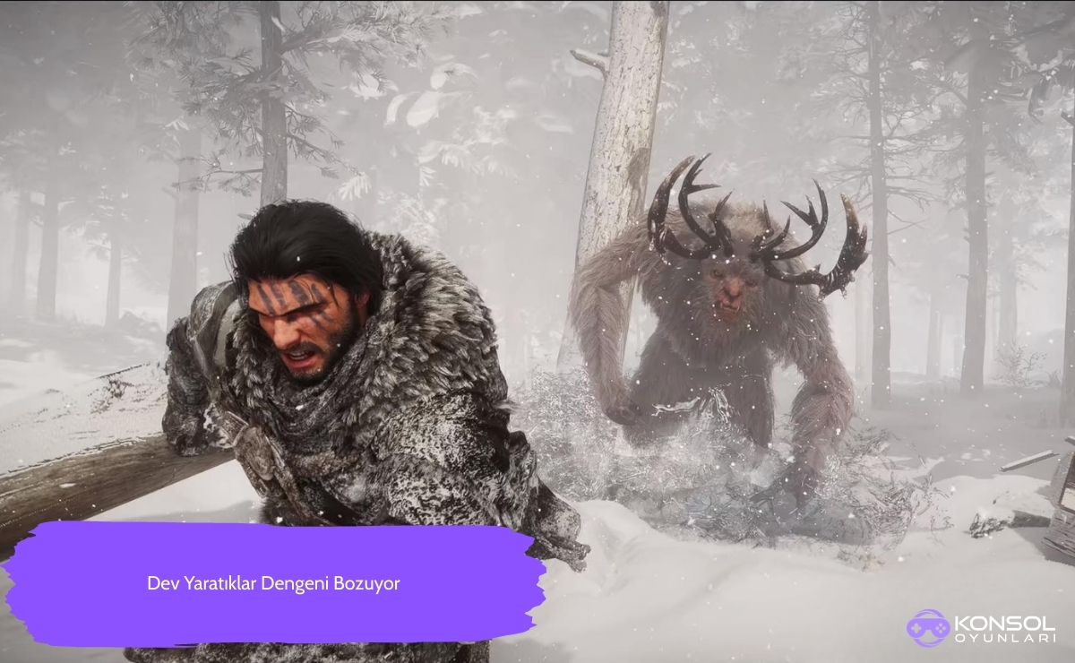 Crimson Desert Ps5 kazançlı fiyat fırsatlarıyla