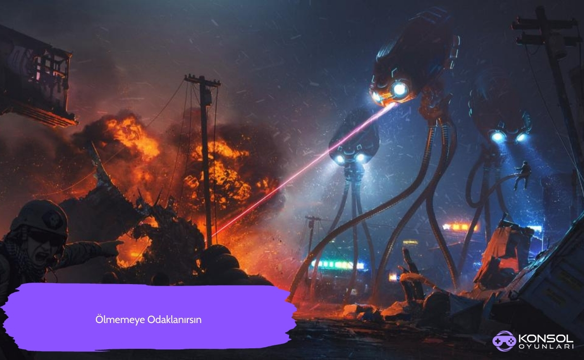 Helldivers 2 Ps5’te Samples (Örnek) Kaybetmeme