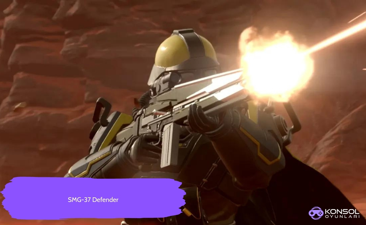 Helldivers 2 Ps5’te En İyi Başlangıç Silahları
