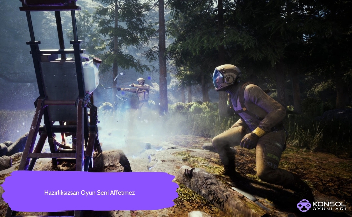 Icarus Console Edition Ps5 en cazip fiyat seçenekleriyle