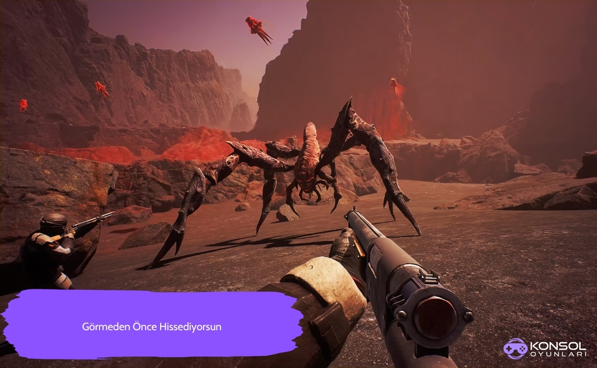 Icarus Console Edition Ps5 benzersiz fiyat avantajlarıyla