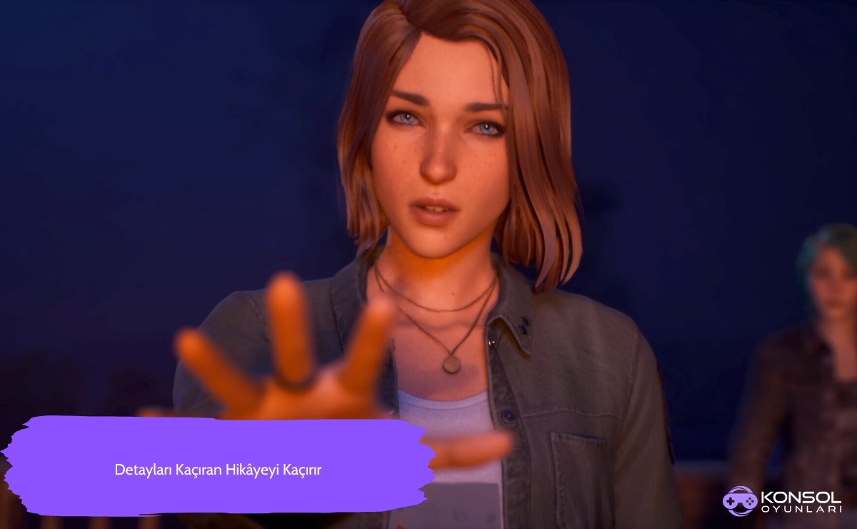 Life is Strange Reunion Ps5 bütçe dostu fiyatlarla
