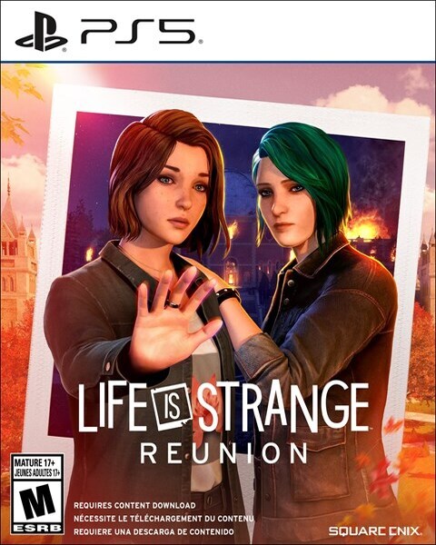 Life is Strange Reunion Ps5 kampanyalı fiyat fırsatlarıyla