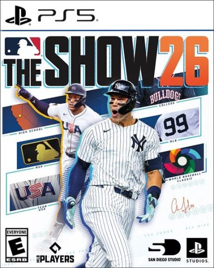 MLB The Show 26 Ps5 en uygun fiyat avantajlarıyla