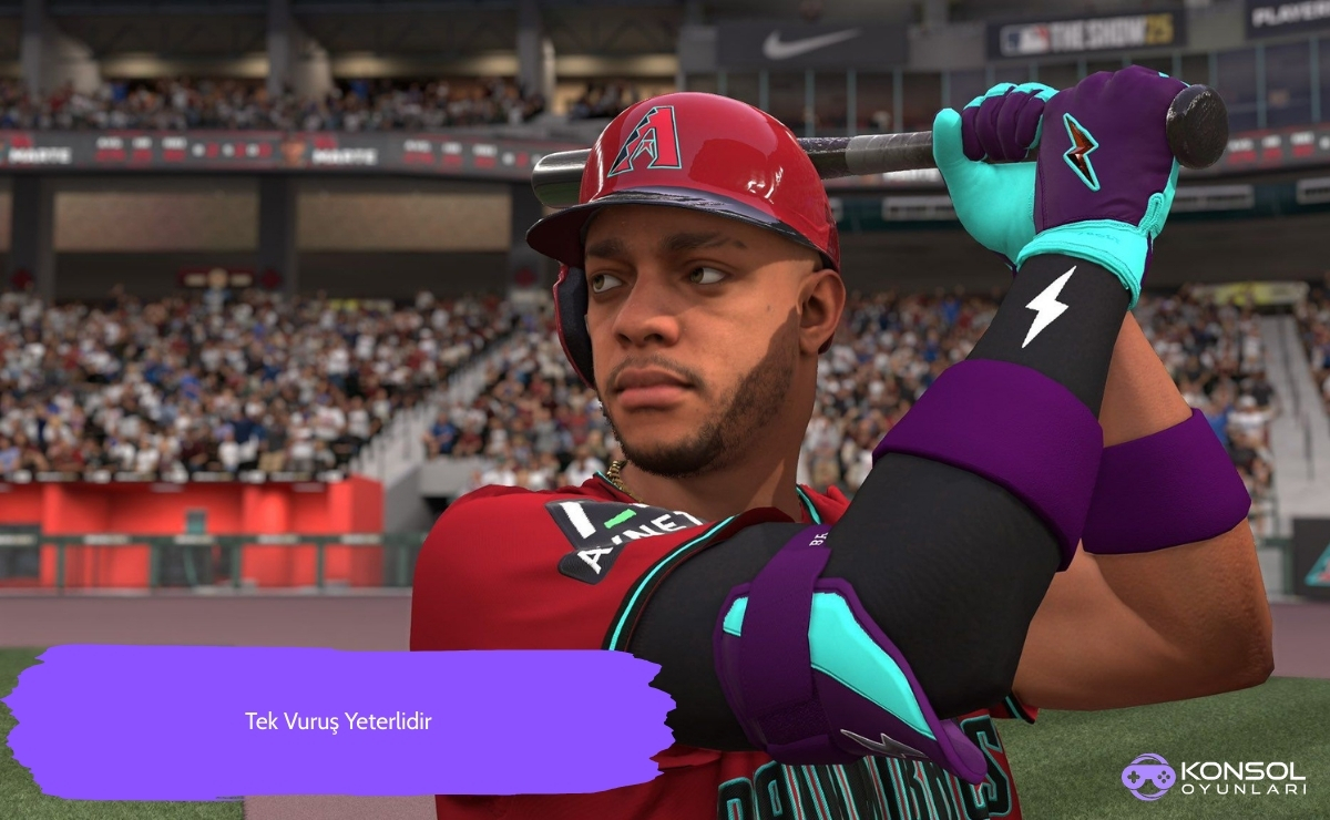 MLB The Show Ps5 cebini yormayan fiyat avantajıyla