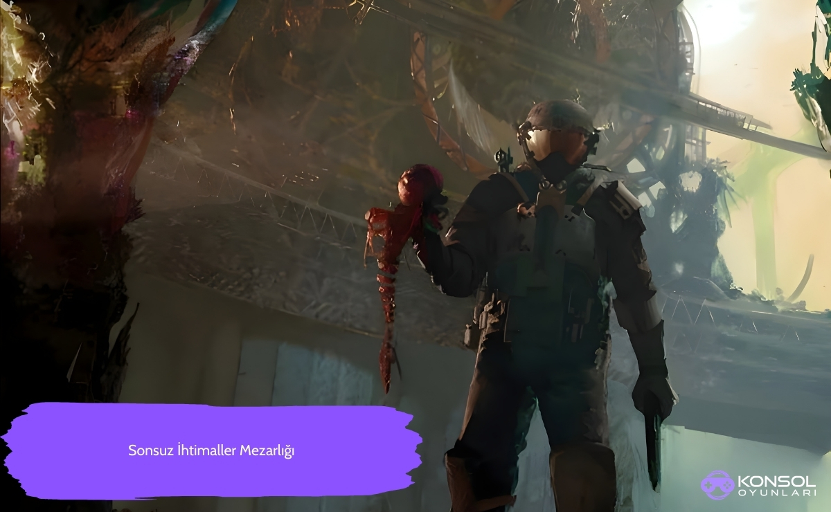 Marathon Ps5 uygun seçeneklerle 