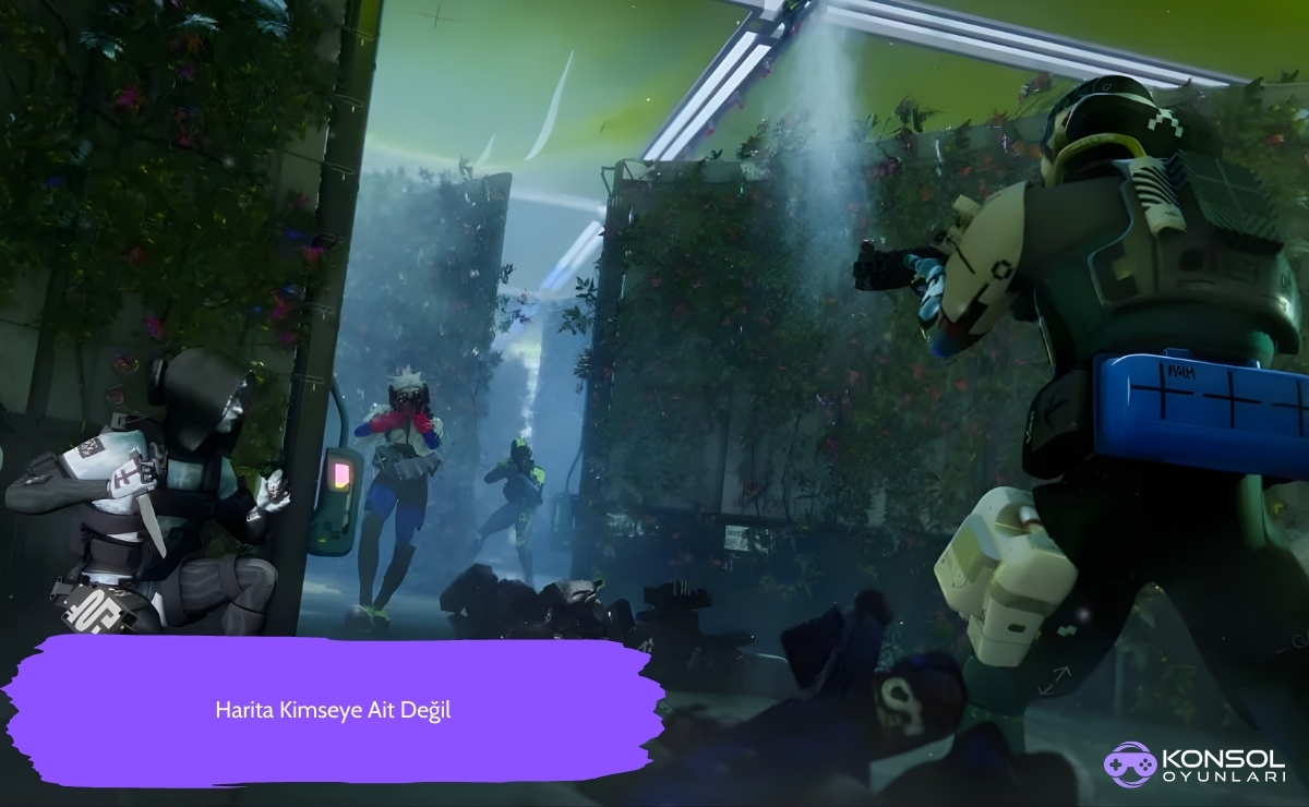 Marathon Ps5 ön plana çıkan fiyatlarla