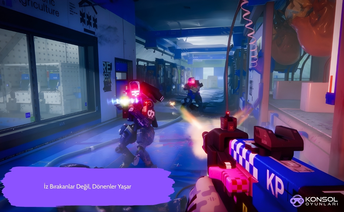 Marathon Ps5 fark yaratan fiyat seçenekleriyle