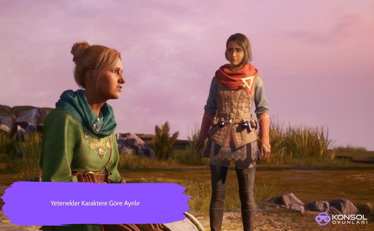 Split Fiction Ps5 karakter değiştirme