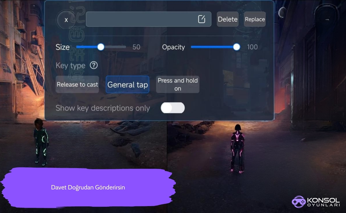 Split Fiction Ps5’te Arkadaşlık Kartı Kullanımı