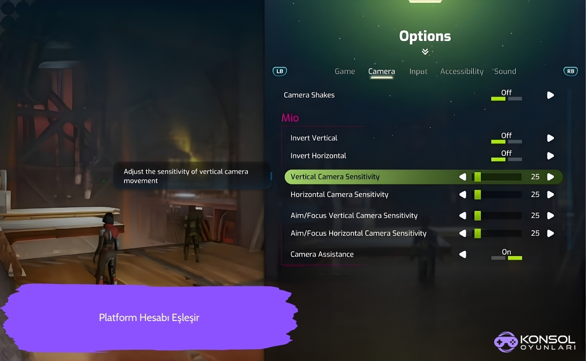 Split Fiction Ps5’te Arkadaşlık Kartı Kullanımı