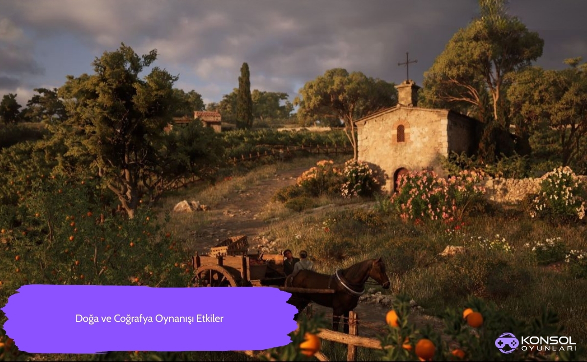 The Mafia Old Country Ps5 geçtiği yer