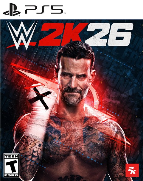 WWE 2K26 Ps5 bütçe dostu fiyatlarla