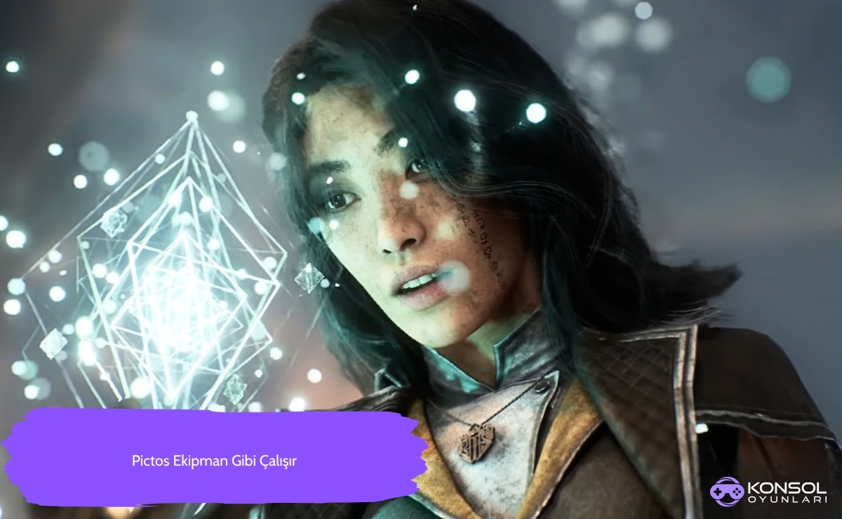 Clair Obscur Expedition 33 Ps5’te Boss Savaşları Zorlayıcı