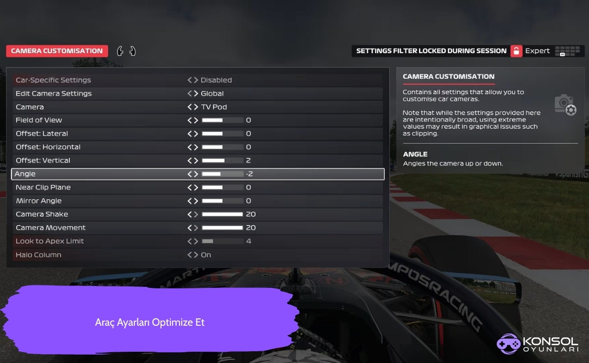 F1 25 Ps5 Online’da Daha İyi Derece Yapımı