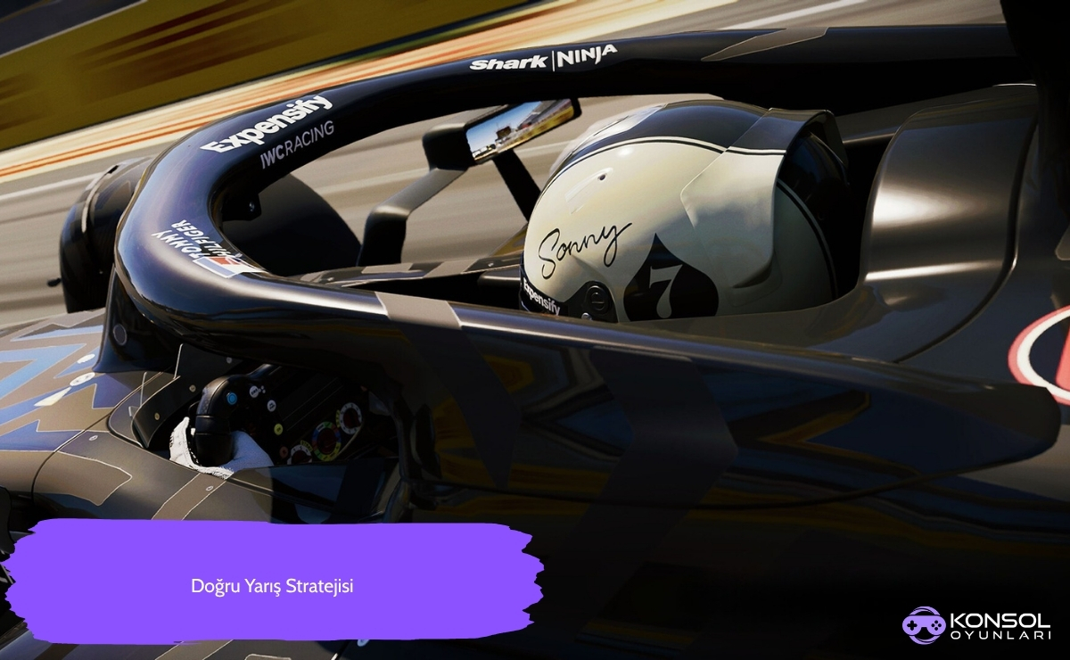 F1 25 Ps5 Online’da Daha İyi Derece Yapımı