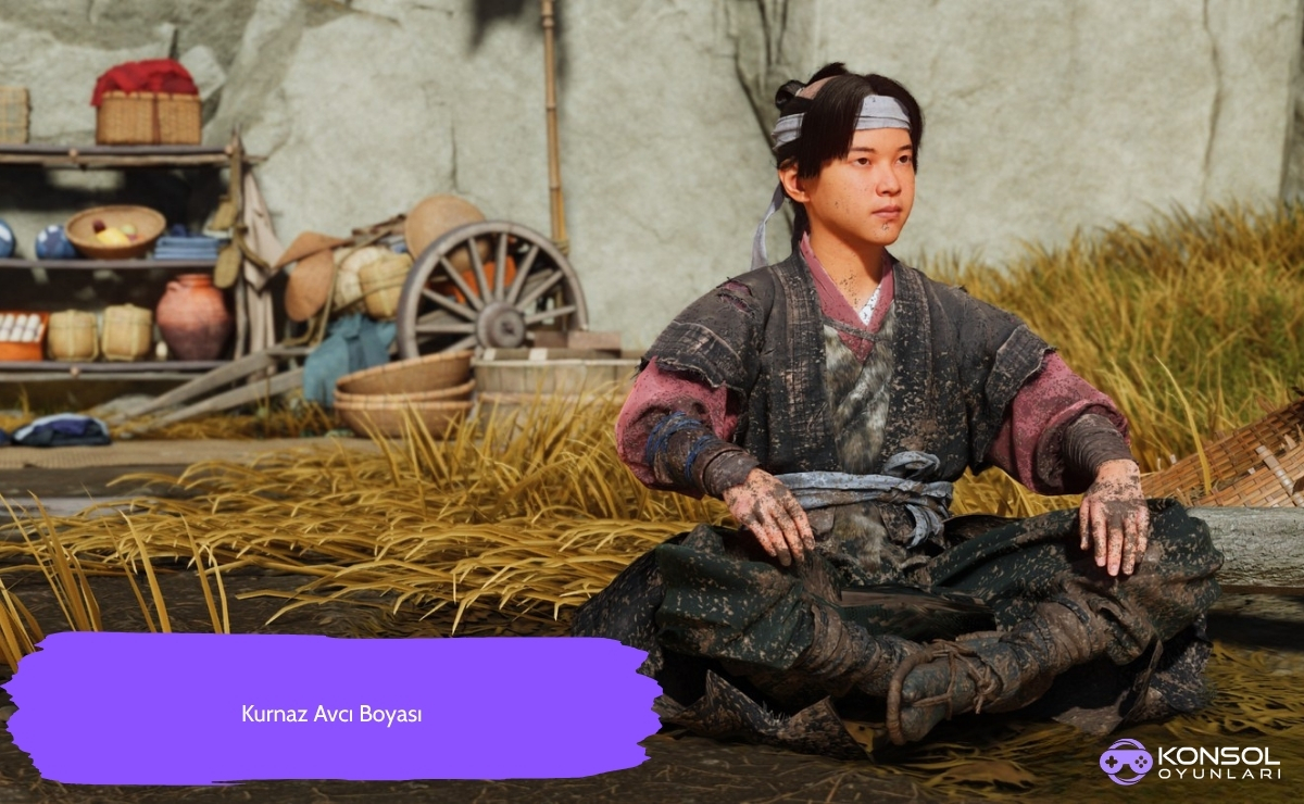 Ghost Of Yotei Ps5 Gizli Özellikleri Bulmak