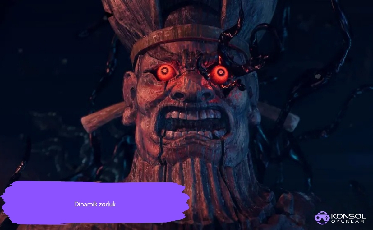 Ghost of Yōtei Ps5 Düşman Seviyeleri 