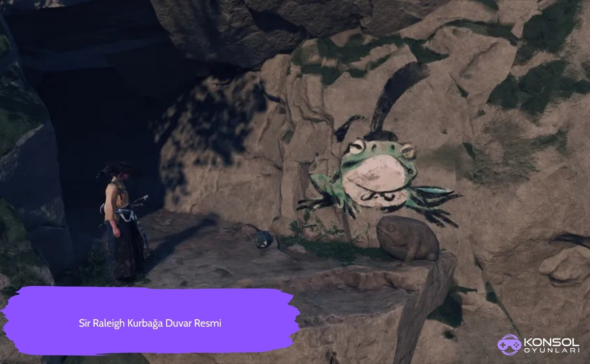 Ghost Of Yotei Ps5 Gizli Özellikleri Bulmak