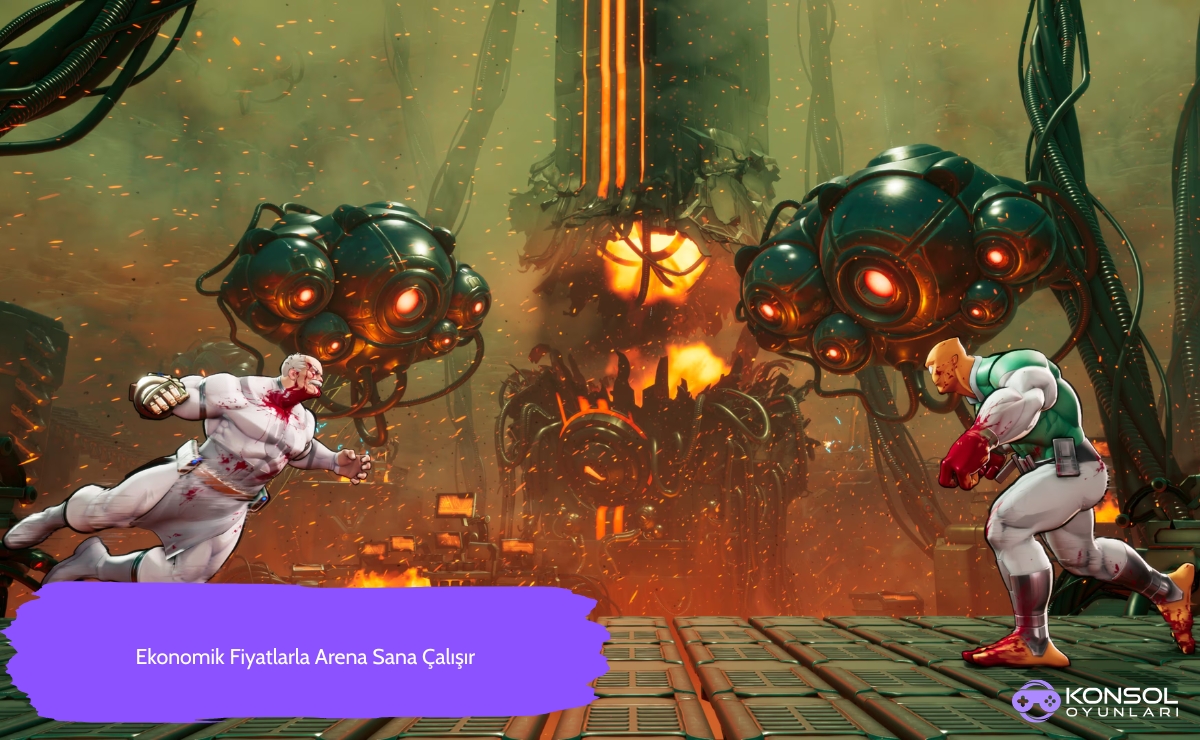 Invincible VS Ps5 kaçırılmayacak fiyatlarla