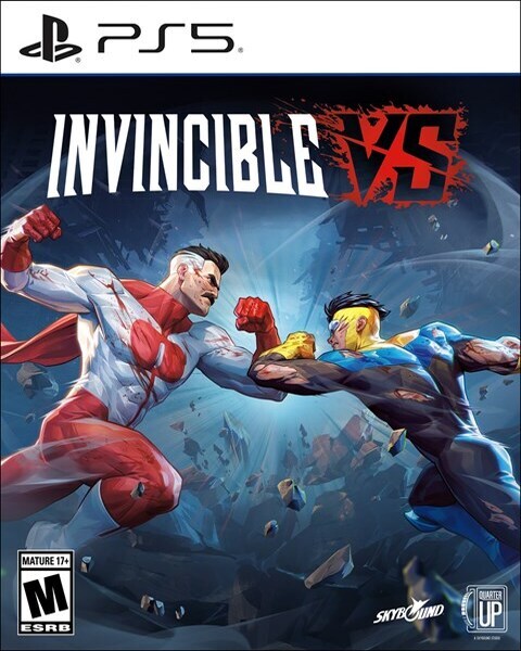 Invincible VS Ps5 indirimli fiyat fırsatlarıyla