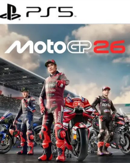 MotoGP 26 Ps5 ekonomik fiyat fırsatlarıyla