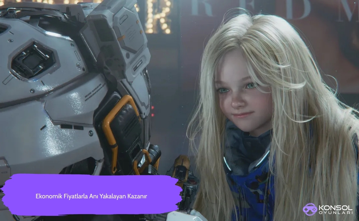 Starfıeld Ps5 kaçırılmayacak fiyat fırsatlarıyla