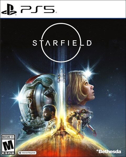 Starfield Ps5 ekonomik fiyat fırsatlarıyla