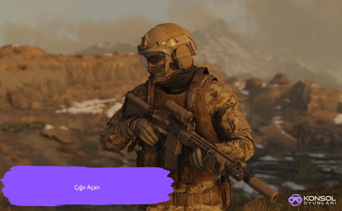Battlefield 6 Ps5 Hangi Oyun Modları
