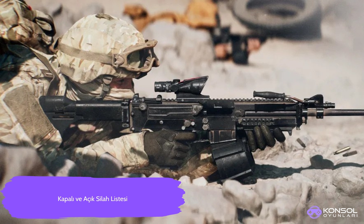 Battlefield 6 Ps5 Hangi Oyun Modları
