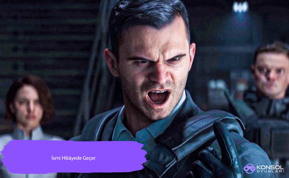 Call of Duty Modern Warfare Ps4&Ps5 Görev Listesi