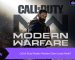 Call of Duty Modern Warfare Ps4&Ps5 Görev Listesi
