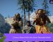Crimson Desert Ps5'te Ana Görev Patronları